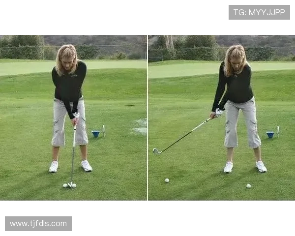 全面提升挥杆技巧的高尔夫精准教学视频系统化进阶训练全指南大全